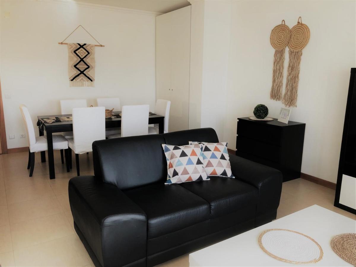 Apartamento Mar Com Parking ナザレ エクステリア 写真