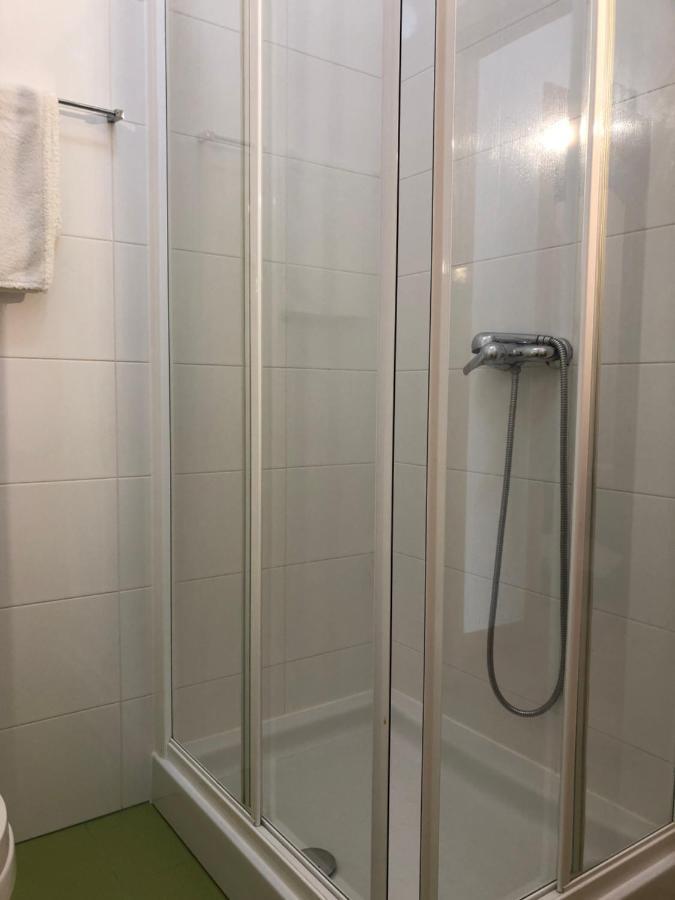 Apartamento Mar Com Parking ナザレ エクステリア 写真